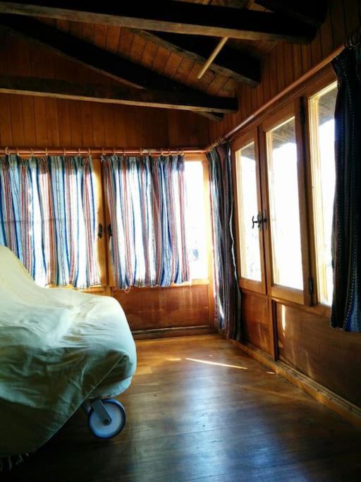 Casa La Parra Villa Villar de Vildas Dış mekan fotoğraf