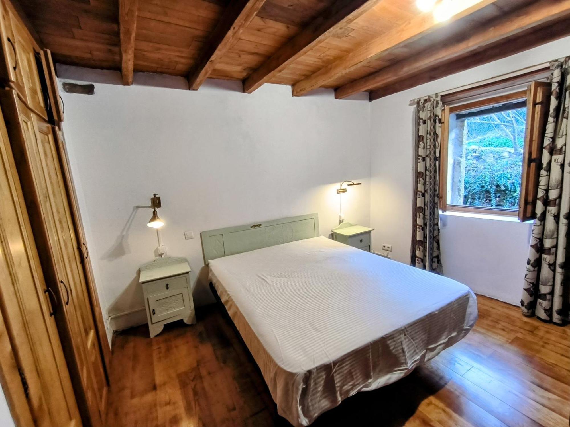 Casa La Parra Villa Villar de Vildas Dış mekan fotoğraf