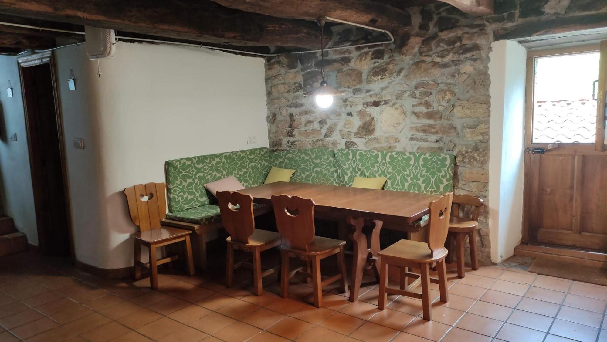 Casa La Parra Villa Villar de Vildas Dış mekan fotoğraf
